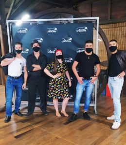 Historia e dança no curso de Educação física