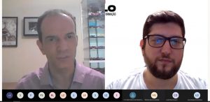 LGPD é discutida no curso de Sistemas de Informações