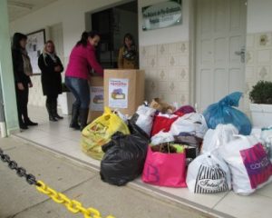 Projeto Inverno Solidário está inscrições abertas