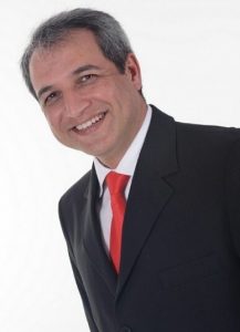 O contador Jacimar Torres, afirma que a controladoria traduz para gestão, a possibilita de projeções, identifica comportamento, fazendo analise, e possibilita chegar a eficiência.