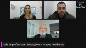 dia do pedagogo