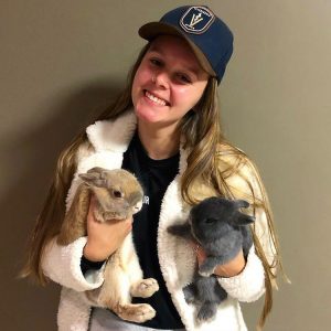 Mariani se mostrou empreendedora