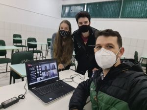 Projeto integrador medicina veterinária