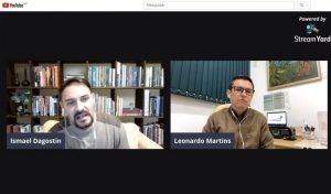 Semana de Meio Ambiente e Sustentabilidade