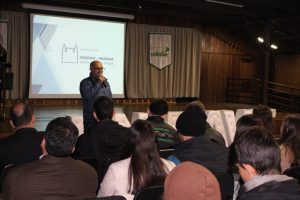 Seminario de Zoonoses