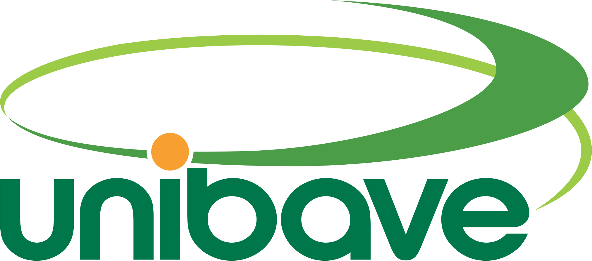 Unibave, Colegio Unibave, Cetec-unibave