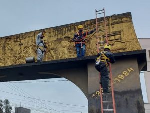 Engenharia de Segurança do Trabalho