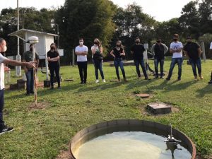 aulas práticas