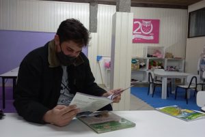 brinquedoteca