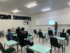 vigilância 