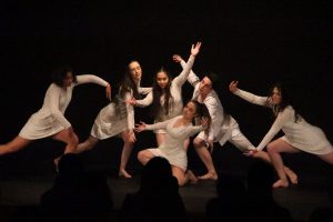Mostra de Dança