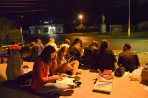 Educação Patrimonial