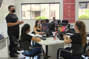 Jovem Aprendiz