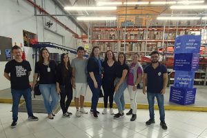visita técnica