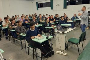 Cidades inteligentes